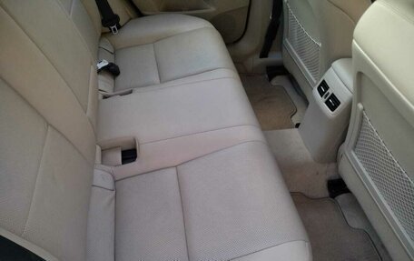 Suzuki Kizashi, 2012 год, 569 000 рублей, 5 фотография