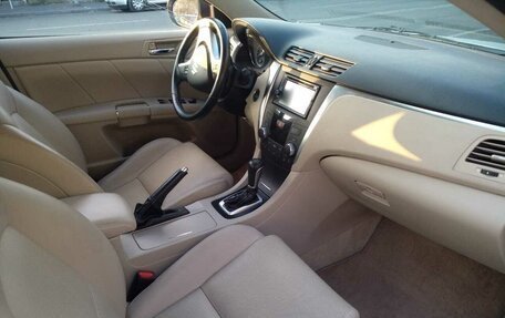 Suzuki Kizashi, 2012 год, 569 000 рублей, 7 фотография