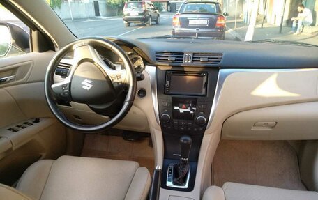 Suzuki Kizashi, 2012 год, 569 000 рублей, 6 фотография