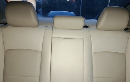 Suzuki Kizashi, 2012 год, 569 000 рублей, 11 фотография