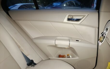 Suzuki Kizashi, 2012 год, 569 000 рублей, 12 фотография