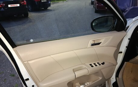 Suzuki Kizashi, 2012 год, 569 000 рублей, 14 фотография