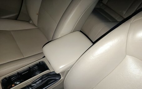 Suzuki Kizashi, 2012 год, 569 000 рублей, 16 фотография