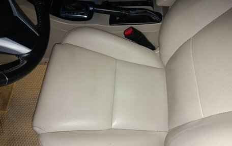 Suzuki Kizashi, 2012 год, 569 000 рублей, 17 фотография