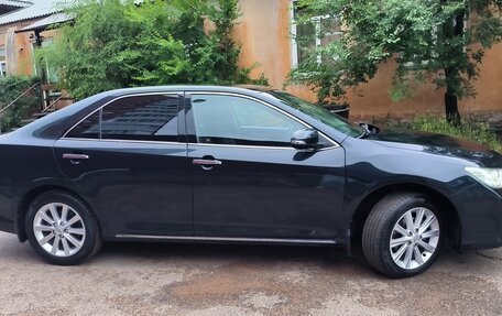 Toyota Camry, 2012 год, 1 450 000 рублей, 4 фотография
