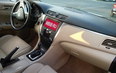 Suzuki Kizashi, 2012 год, 569 000 рублей, 4 фотография