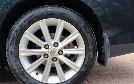 Toyota Camry, 2012 год, 1 450 000 рублей, 16 фотография