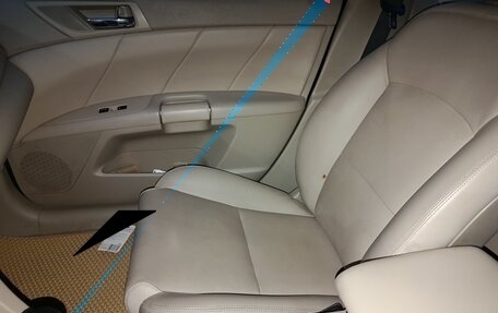 Suzuki Kizashi, 2012 год, 569 000 рублей, 18 фотография