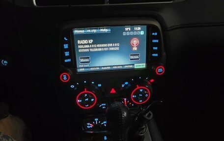 Chevrolet Camaro IV, 2014 год, 3 000 000 рублей, 8 фотография