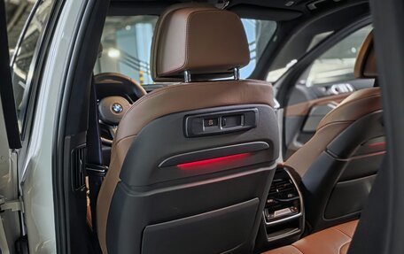 BMW X5, 2019 год, 7 390 000 рублей, 7 фотография