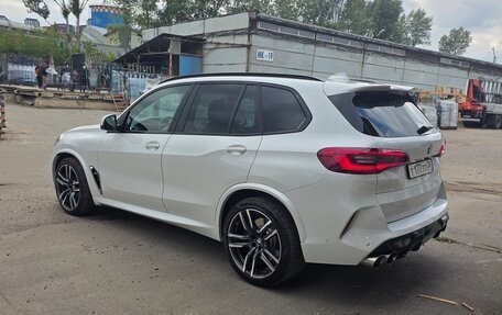 BMW X5, 2019 год, 7 390 000 рублей, 5 фотография