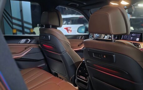 BMW X5, 2019 год, 7 390 000 рублей, 6 фотография