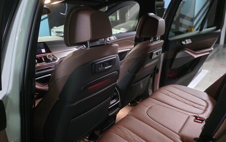 BMW X5, 2019 год, 7 390 000 рублей, 10 фотография