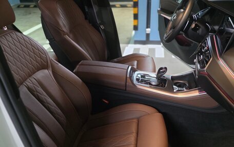 BMW X5, 2019 год, 7 390 000 рублей, 11 фотография
