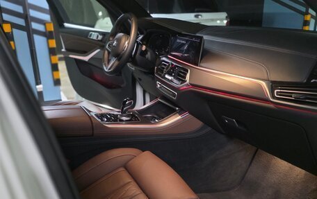 BMW X5, 2019 год, 7 390 000 рублей, 9 фотография