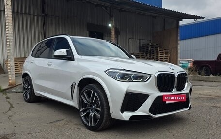 BMW X5, 2019 год, 7 390 000 рублей, 3 фотография
