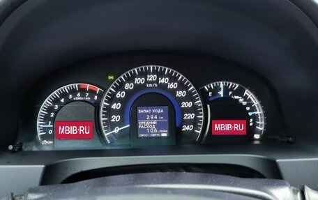 Toyota Camry, 2012 год, 1 450 000 рублей, 11 фотография