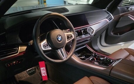 BMW X5, 2019 год, 7 390 000 рублей, 8 фотография