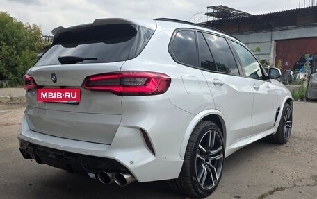 BMW X5, 2019 год, 7 390 000 рублей, 4 фотография