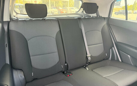 Hyundai Creta I рестайлинг, 2017 год, 1 647 000 рублей, 9 фотография