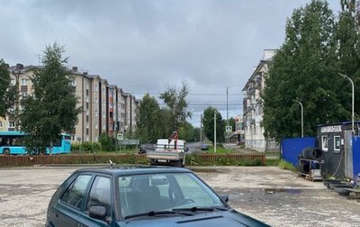 Skoda Felicia I рестайлинг, 1998 год, 110 000 рублей, 1 фотография