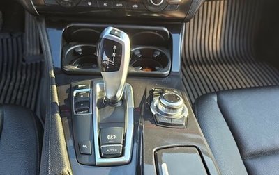 BMW 5 серия, 2013 год, 1 500 000 рублей, 1 фотография
