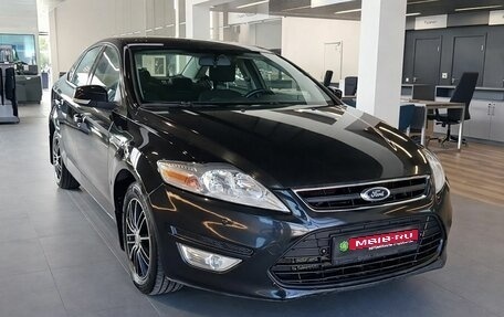 Ford Mondeo IV, 2013 год, 495 000 рублей, 1 фотография