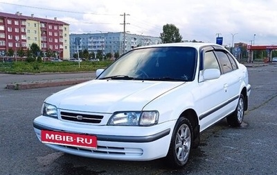 Toyota Corsa, 1999 год, 280 000 рублей, 1 фотография