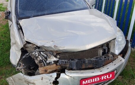 Opel Astra H, 2009 год, 190 000 рублей, 1 фотография