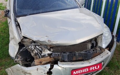Opel Astra H, 2009 год, 190 000 рублей, 1 фотография