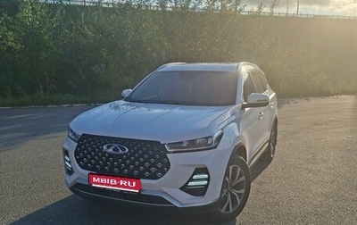 Chery Tiggo 7 Pro, 2022 год, 1 300 000 рублей, 1 фотография