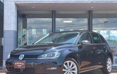 Volkswagen Golf VII, 2017 год, 960 000 рублей, 1 фотография