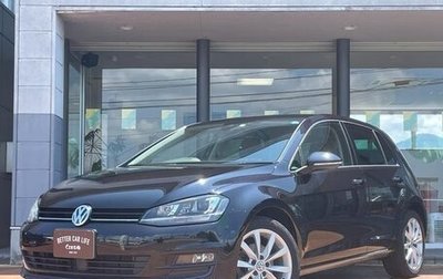Volkswagen Golf VII, 2017 год, 960 000 рублей, 1 фотография