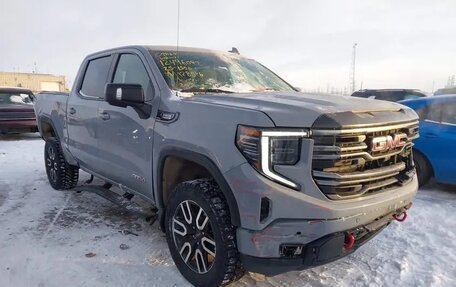 GMC Sierra, 2024 год, 6 600 000 рублей, 1 фотография