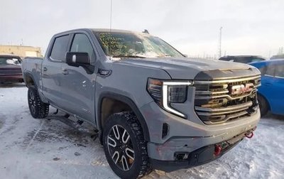 GMC Sierra, 2024 год, 6 600 000 рублей, 1 фотография