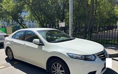 Honda Accord VIII рестайлинг, 2012 год, 1 500 000 рублей, 1 фотография
