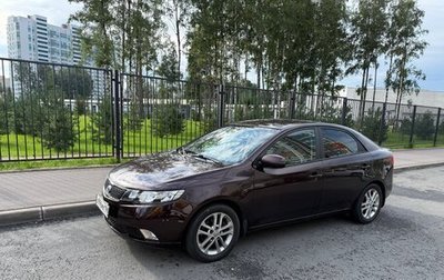KIA Cerato III, 2011 год, 790 000 рублей, 1 фотография