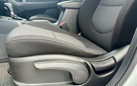 Hyundai Creta I рестайлинг, 2017 год, 1 647 000 рублей, 16 фотография