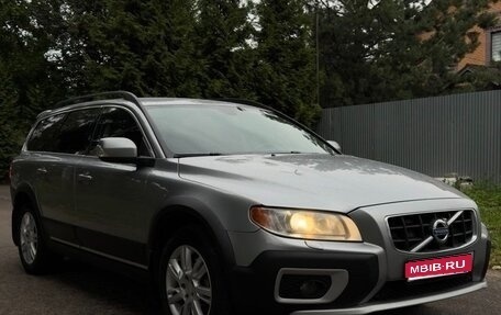 Volvo XC70 II рестайлинг, 2011 год, 1 300 000 рублей, 1 фотография