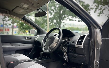 Nissan Wingroad III, 2006 год, 480 000 рублей, 7 фотография