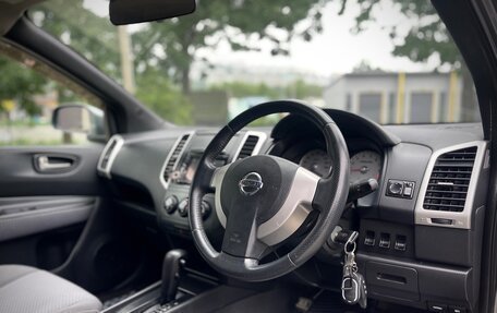 Nissan Wingroad III, 2006 год, 480 000 рублей, 2 фотография