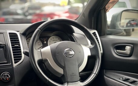 Nissan Wingroad III, 2006 год, 480 000 рублей, 5 фотография