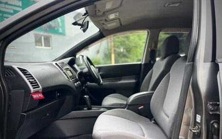 Nissan Wingroad III, 2006 год, 480 000 рублей, 6 фотография
