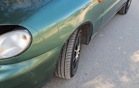 Chevrolet Lanos I, 2006 год, 190 000 рублей, 5 фотография