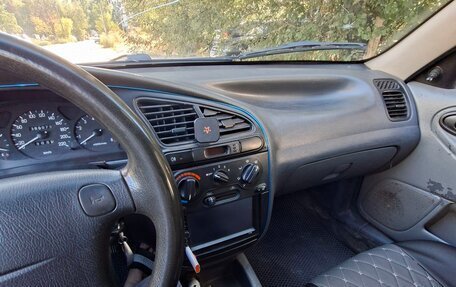 Chevrolet Lanos I, 2006 год, 190 000 рублей, 11 фотография