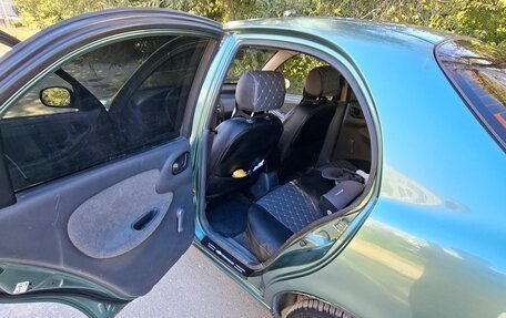 Chevrolet Lanos I, 2006 год, 190 000 рублей, 14 фотография