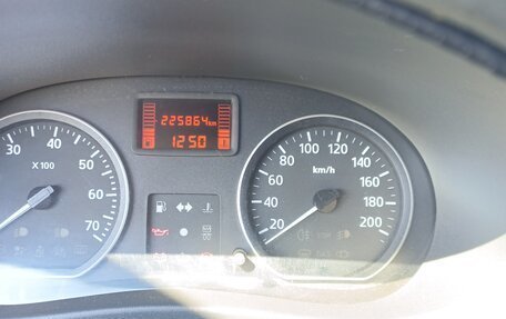 Renault Logan I, 2010 год, 420 000 рублей, 7 фотография