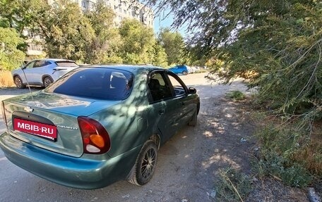 Chevrolet Lanos I, 2006 год, 190 000 рублей, 15 фотография