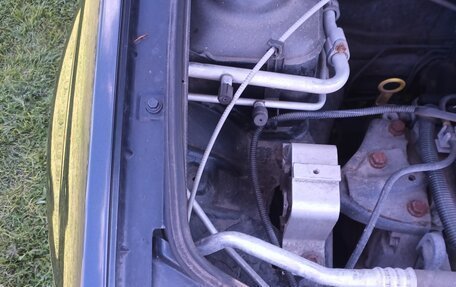 Renault Logan I, 2010 год, 420 000 рублей, 11 фотография