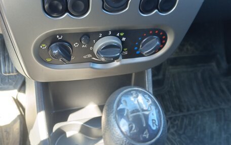 Renault Logan I, 2010 год, 420 000 рублей, 8 фотография
